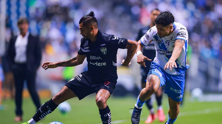 La previa de Puebla vs Monterrey en la Liga MX La previa de Puebla vs Monterrey en la Liga MX