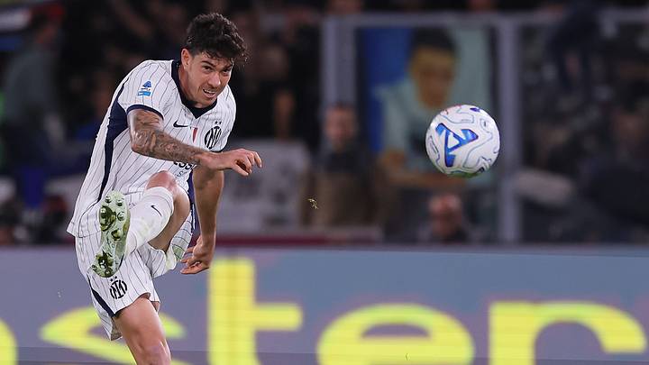 Bologna FC v FC Internazionale - Serie A 2026/27 Bologna FC v FC Internazionale - Serie A 2026/27