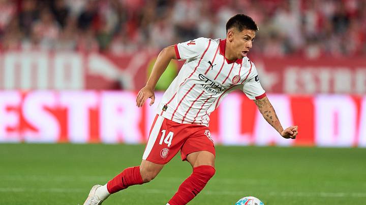 Girona FC v Elche CF - LaLiga EA Sports