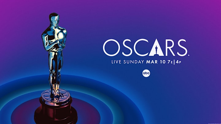 Courtesy: Oscars 