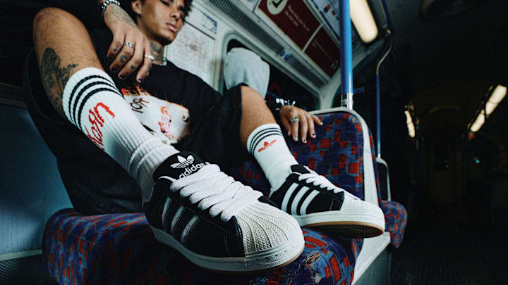 adidas Originals x KoRn Drop 3 Collection
