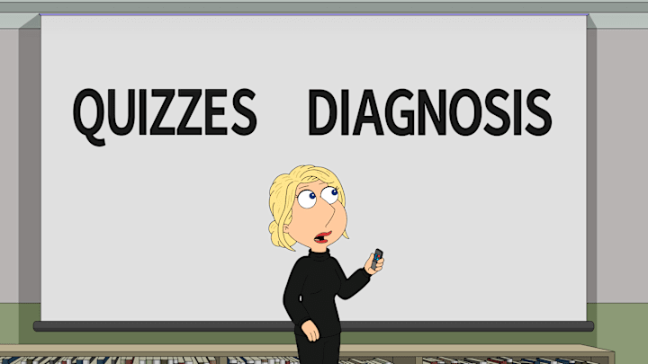 FAMILY GUY: Peter presents parodies of three Hulu shows: "Only Murders in the Building", "The Dropout", and "The Bear" in the all-new “A Real Who’s Hulu” episode of FAMILY GUY airing Sunday, April 27 (9:30-10:00 PM ET/PT) on FOX. FAMILY GUY © 2025 by 20th Television