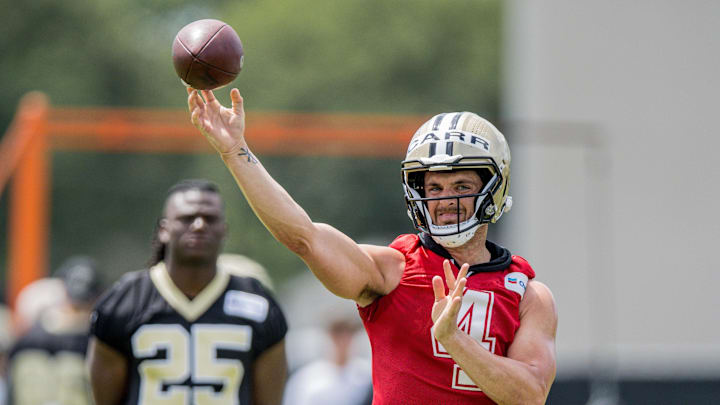 New Orleans Saints