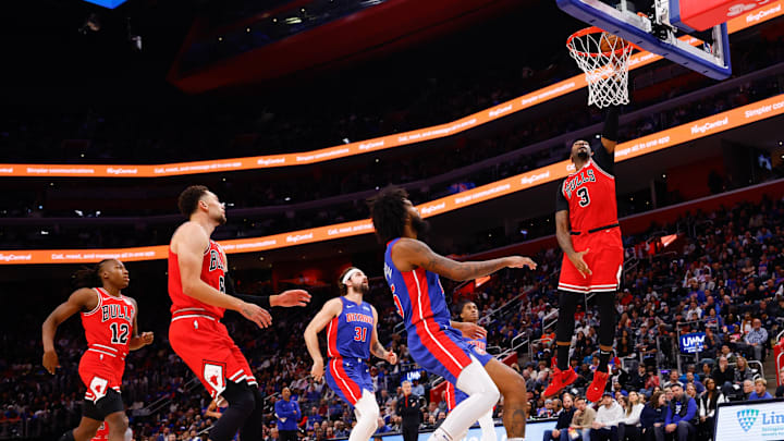 A former All-NBA center can be a Boston Celtics trade target if the front office doesn't want to pony up much in return for a backup big