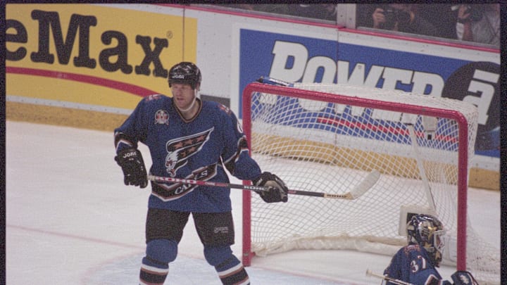 Washington Capitals