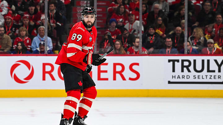 Drew Doughty, Team Canada