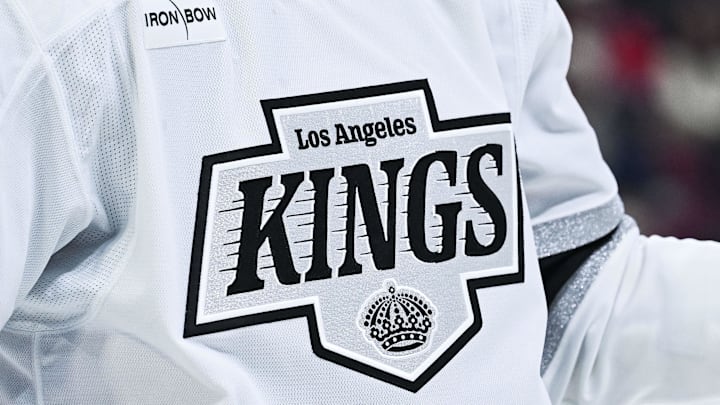 Los Angeles Kings Los Angeles Kings