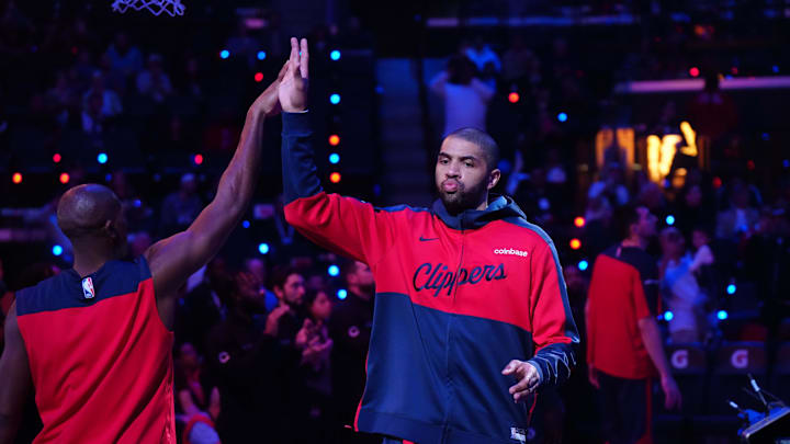 Nicolas Batum, LA Clippers