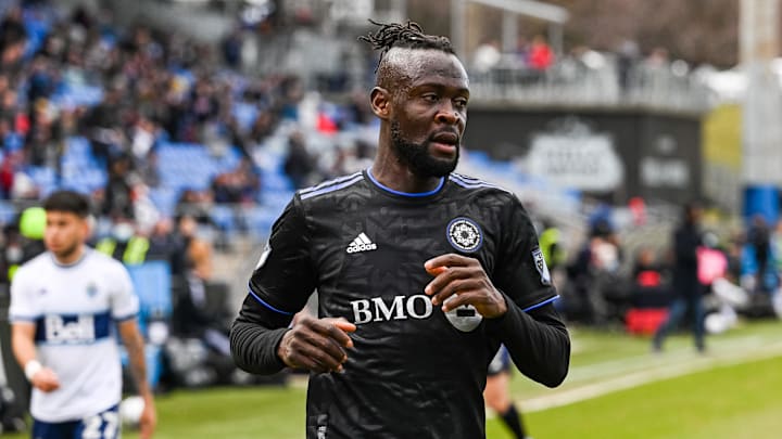 Kamara is still producing at 37 years old. 