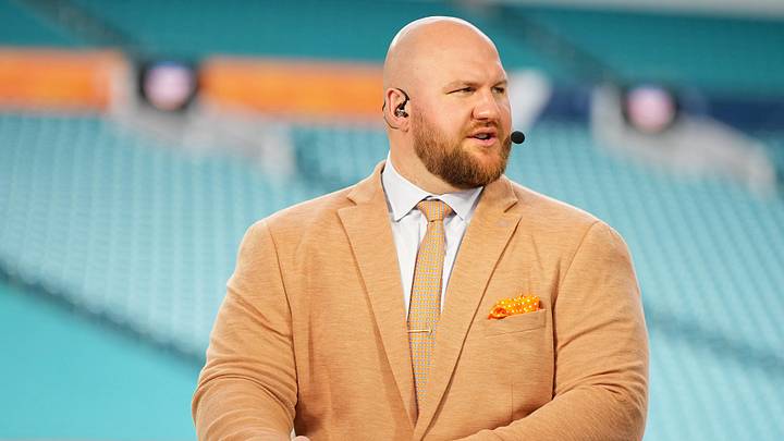 ACC Network analyst Eric Mac Lain spoke about the trajectory of Clemson's offense after the new hire of Chad Morris.
