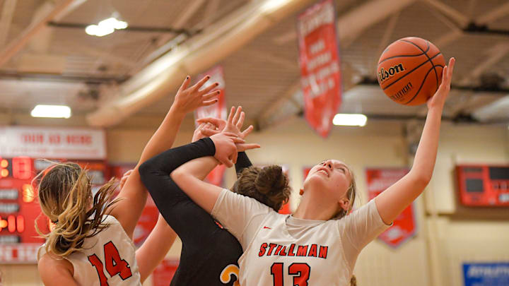 Oregon high school basketball