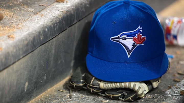Toronto Blue Jays cap