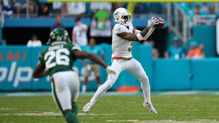 The Miami Dolphins are set to release veteran wide receiver Odell Beckham Jr.. The Miami Dolphins are set to release veteran wide receiver Odell Beckham Jr..