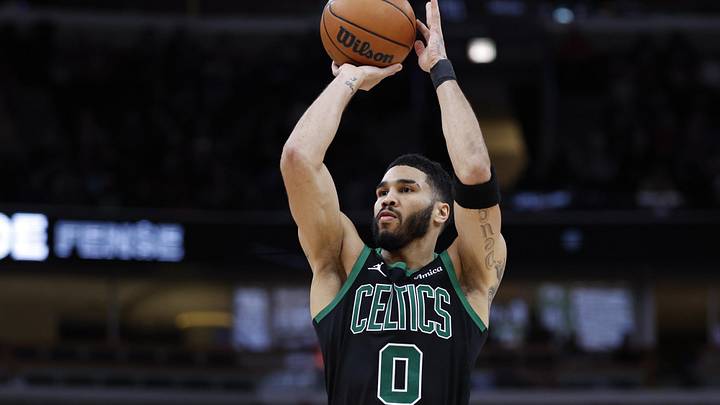 Boston is favored by double digits on the road on Monday.