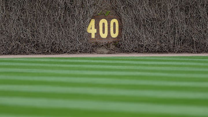 Wrigley Field will host the 2027 MLB All-Star Game