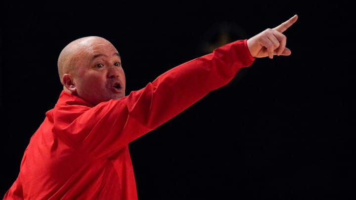 Casey Alexander guided both Lipscomb and Belmont to conference titles.