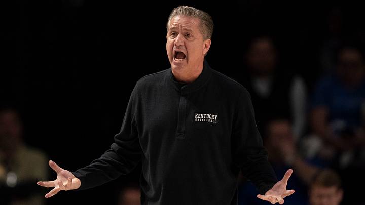Caleb Ourigou, a 2027 4-star center re-offered by Syracuse basketball in May, may be headed to the Southeastern Conference.