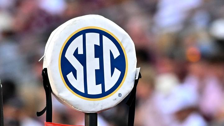 Breaking down predictions of the college football win totals of the 16 teams across the SEC.