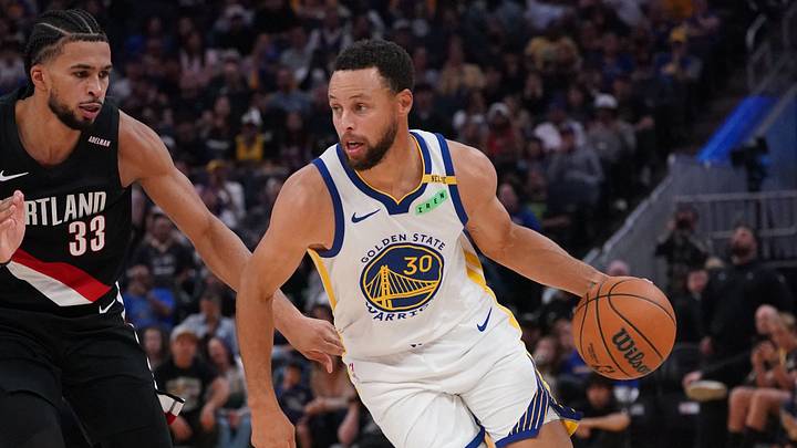 Stephen Curry Stephen Curry