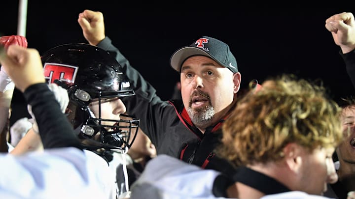 Thurston's 35-27 win over Henley vaulted the Colts into this week High School on SI Oregon top 25. Thurston's 35-27 win over Henley vaulted the Colts into this week High School on SI Oregon top 25.