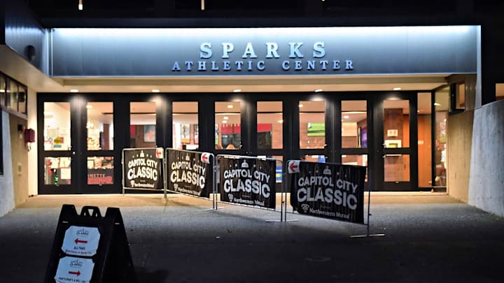 Get your tickets now! This year's Capitol City Classic field is arguably the strongest in the history of the event.