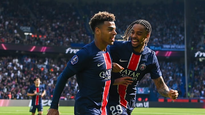 Nantes vs PSG: Official Squad Announced For Ligue 1 Clash