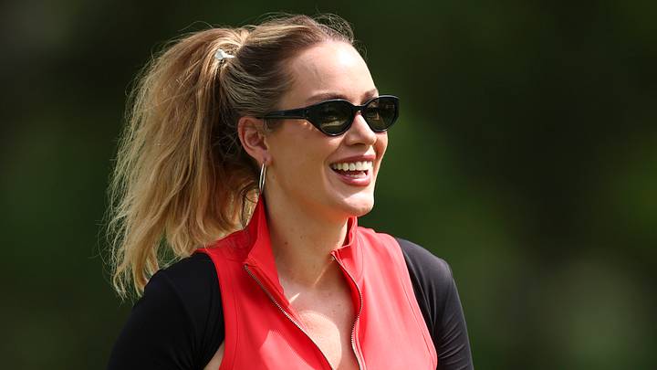 Paige Spiranac