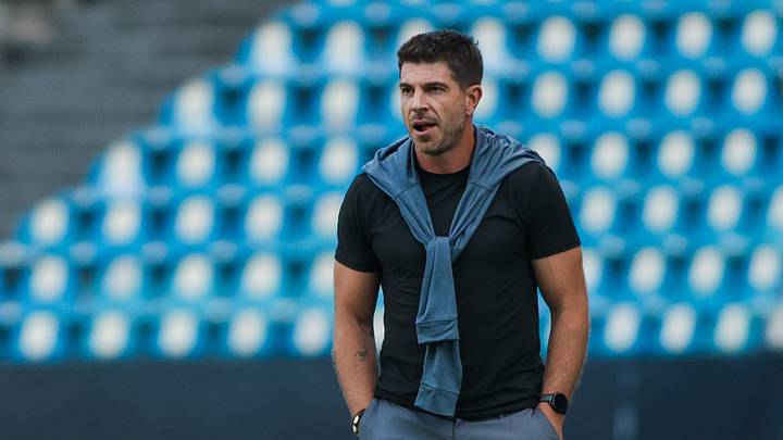 Liderazgo dentro y fuera de la cancha: la inspiradora historia de Álex Diego Liderazgo dentro y fuera de la cancha: la inspiradora historia de Álex Diego