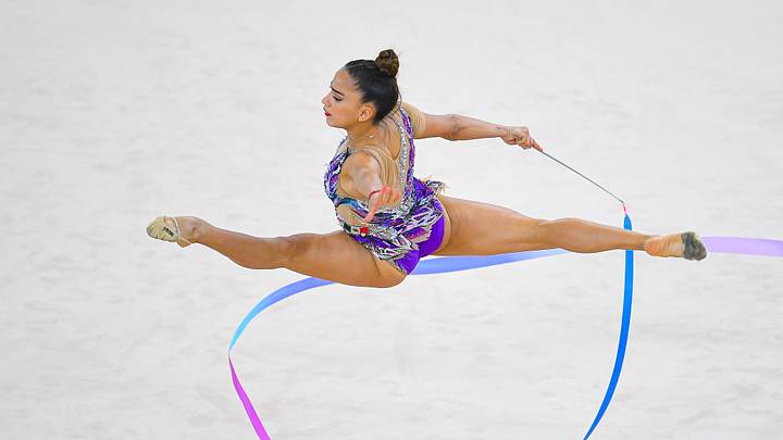 Marina Malpica es una figura histórica para el deporte mexicano. 