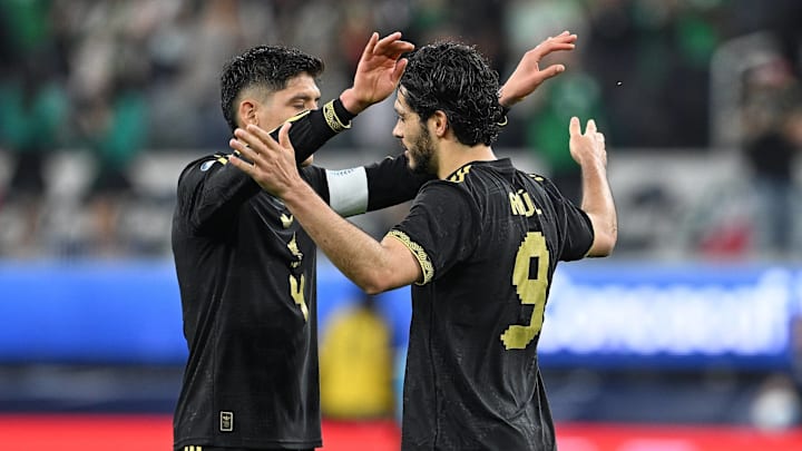 La previa de México vs República Dominicana en Copa Oro 2025