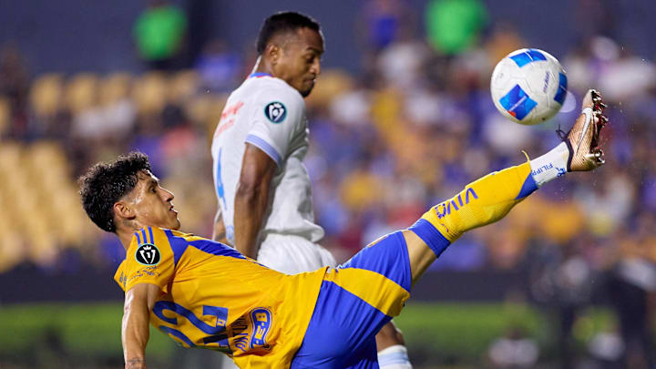 Willer Ditta, Cruz Azul.