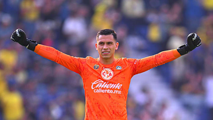 Lesionados y suspendidos, Club América, Liga MX