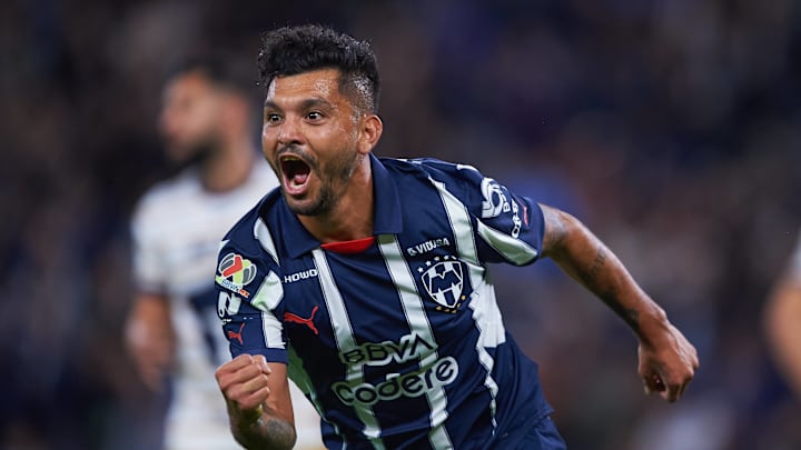 Mejores canteranos Monterrey