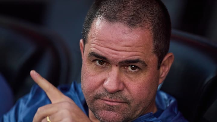 André Jardine, Club América.