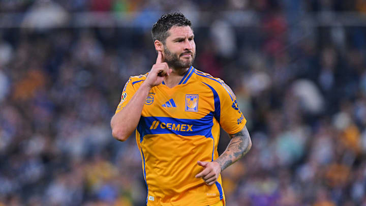 Mejores fichajes franceses, Liga MX