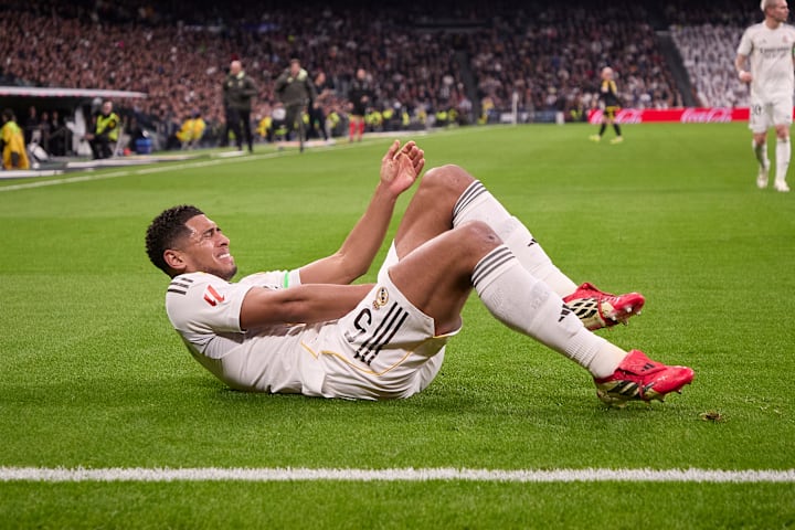 จูด เบลลิงแฮม จูด เบลลิงแฮม