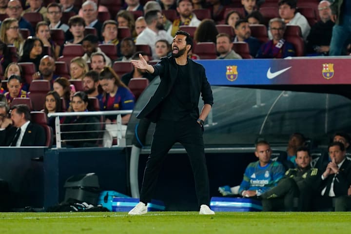 Álvaro Arbeloa อัลบาโร อาร์เบโลอา