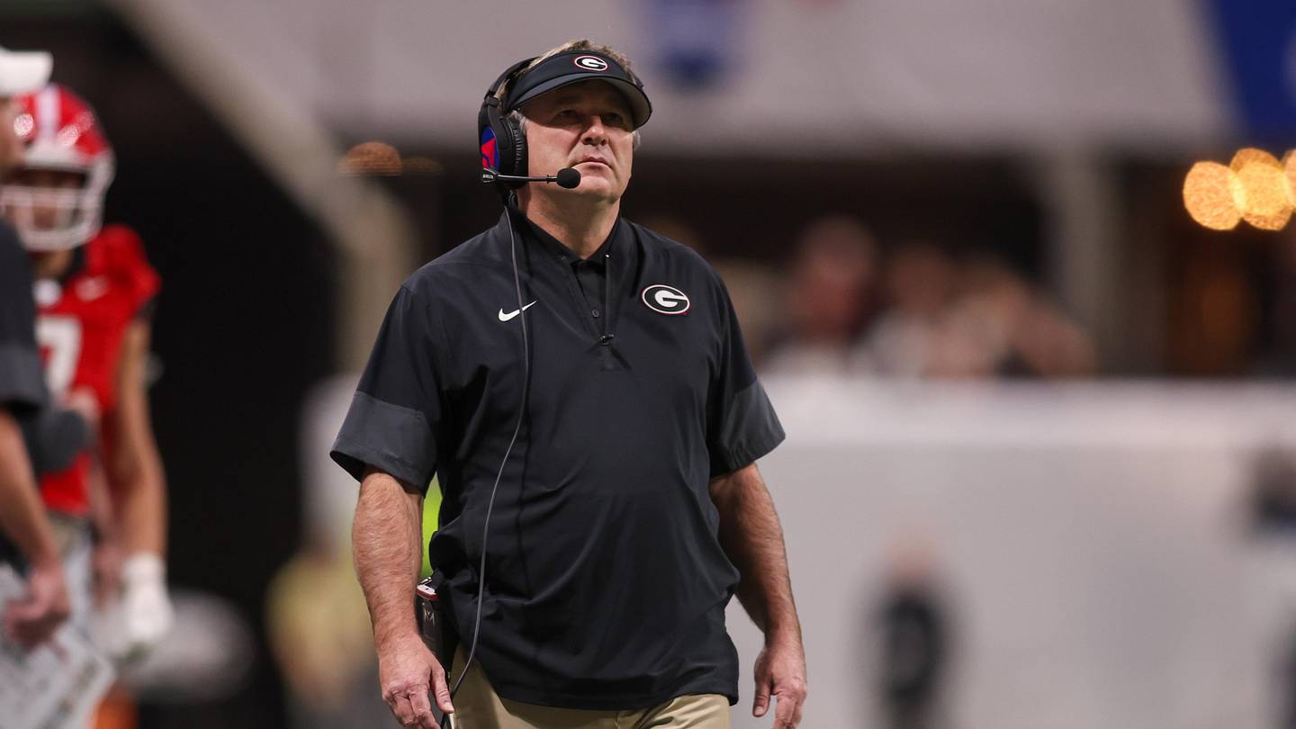Georgia’s at risk of a major setback unless Kirby Smart adjusts key recruiting tactic