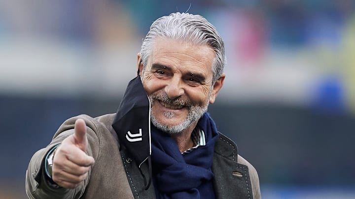 Maurizio Arrivabene