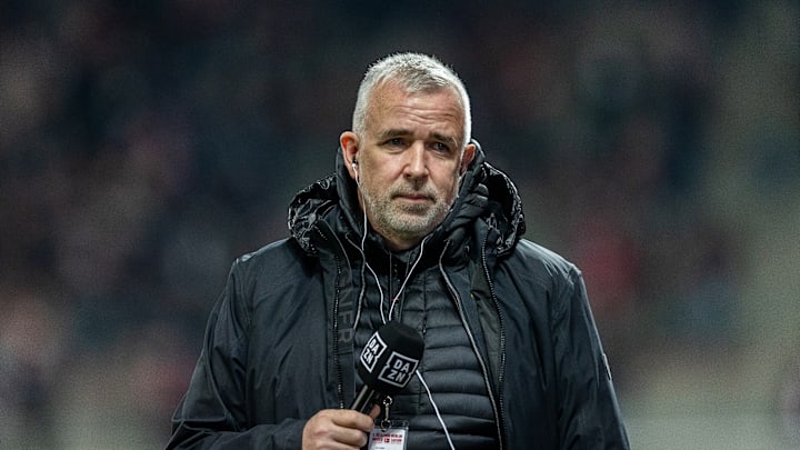 Union Berlin und Präsident Dirk Zingler wollen den nächsten Entwicklungsschritt machen Union Berlin und Präsident Dirk Zingler wollen den nächsten Entwicklungsschritt machen