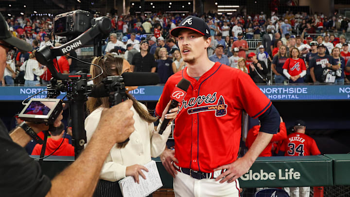 As the battle over regional TV rights continue, the Braves remain unaffected, at least for now