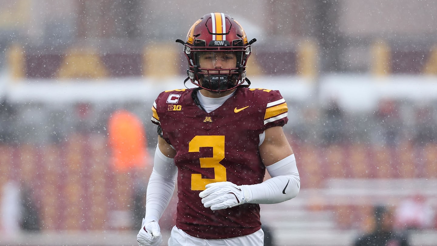 Ranking the most important players Gophers football must retain this offseason