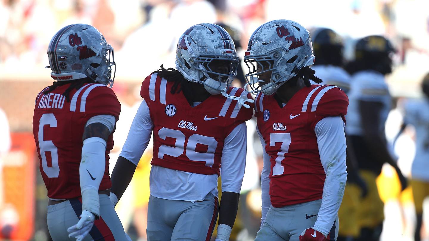 Rebel Stock Report: Who Helped and Hurt Their Cases Against Missouri