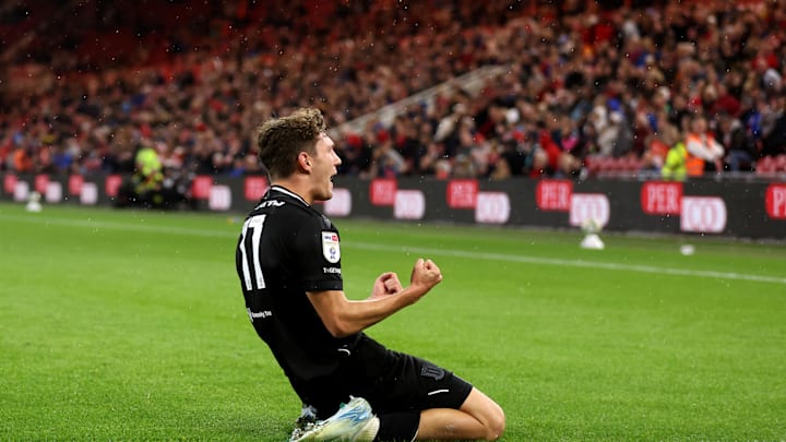 Lewis Koumas, the Breakout Star of Stoke City’s Transfer Window