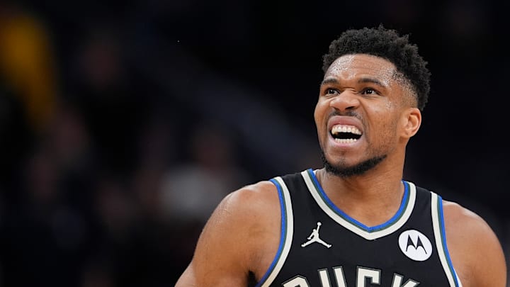 Denver Nuggets v Milwaukee Bucks