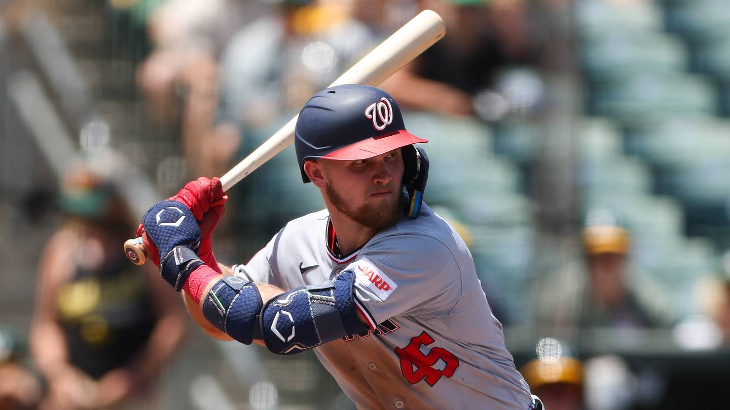 Red Sox Hit With Disastrous Injury News on Curtis Mead: Report