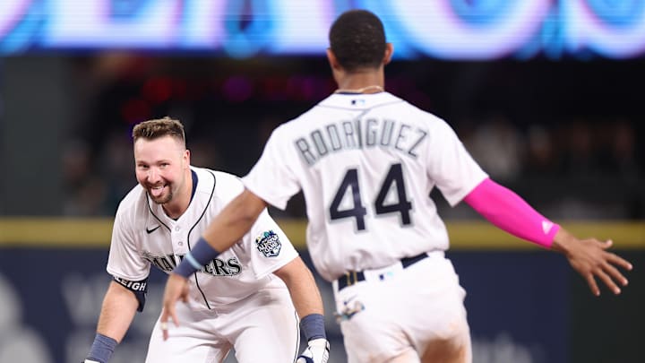 New York Yankees v Seattle Mariners