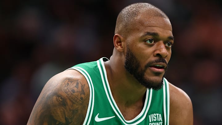Golden State Warriors v Boston Celtics