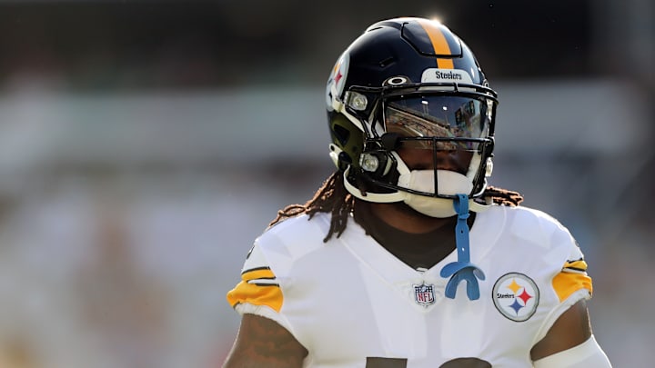 Pittsburgh Steelers, Steelers