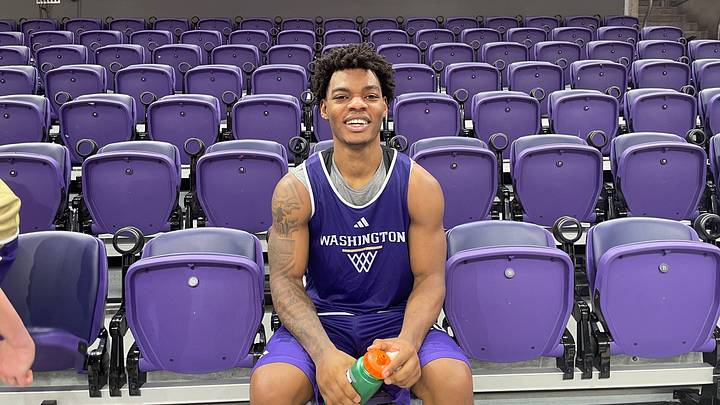 Nevada transfer Tayshawn Comer has received a positive court ruling in pursuing a fifth year of eligibility with the Huskies. Nevada transfer Tayshawn Comer has received a positive court ruling in pursuing a fifth year of eligibility with the Huskies.